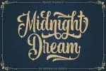 Beauty Diamond Font
