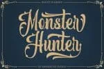 Beauty Diamond Font