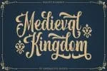 Beauty Diamond Font