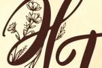 Beauty Grow Monogram Font