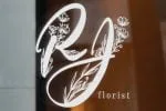 Beauty Grow Monogram Font