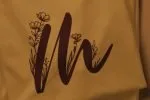 Beauty Grow Monogram Font