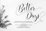 Beauty Home Font