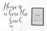 Beauty Home Font