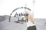 Beauty Inside Font