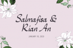 Beauty Italic Font