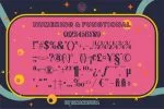 Beauty Megamendung Font