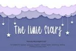 Beauty Moonlight - Cute Font