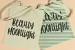Beauty Moonlight - Cute Font