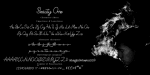 Beauty One Font