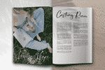 Beauty Touch Font