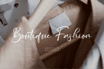 Beauty Touch Font