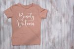 Beauty Victoria Font