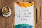 Beautylove Script Font