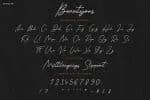 Beautyous Font