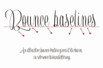 Beauville Script Font