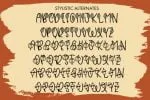 Beaver Moon Font