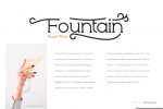 Bebold Light Font