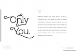Bebold Light Font