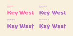 Becky Font