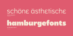 Becky Font