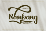 Bedepa Font