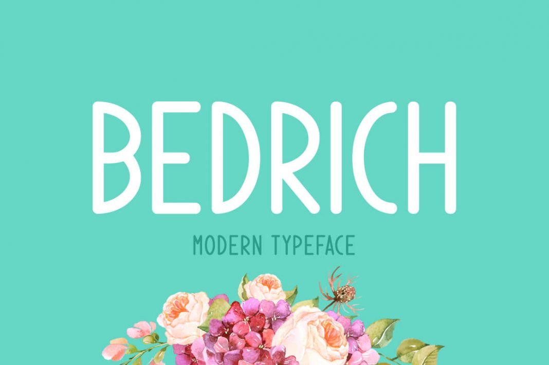 Bedrich Font