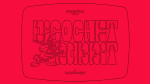 Bedrock Display Font