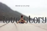 Bedroom Font