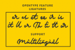 Beelinio Font