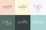 Beettrot Font