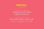 Beewell Font