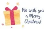 Before Christmas Font