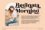 Begika Font