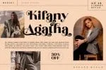 Begika Font
