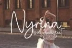 Begittera Font