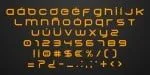 Begok Font