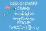 Beguilement Font