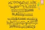 Beguilement Font