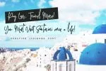 Behavior Indihome Signature Font