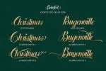 Behofeel Decorative Script