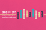 Being Love Duo Font Family