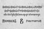 Bekelakar Font