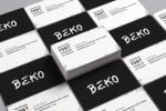 Beko Font
