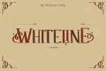 Belanie Freehand Serif Font