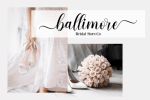 Belarose Font