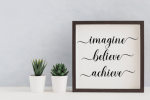 Belarose Font