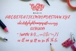 Belattis Font