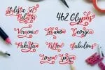 Belattis Font