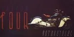 Belau Tall Deco Font Family